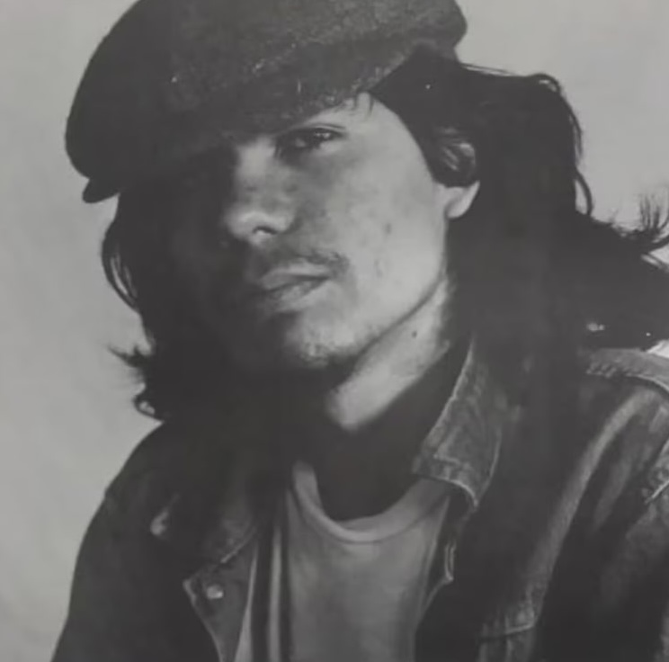 Alex Jacobs