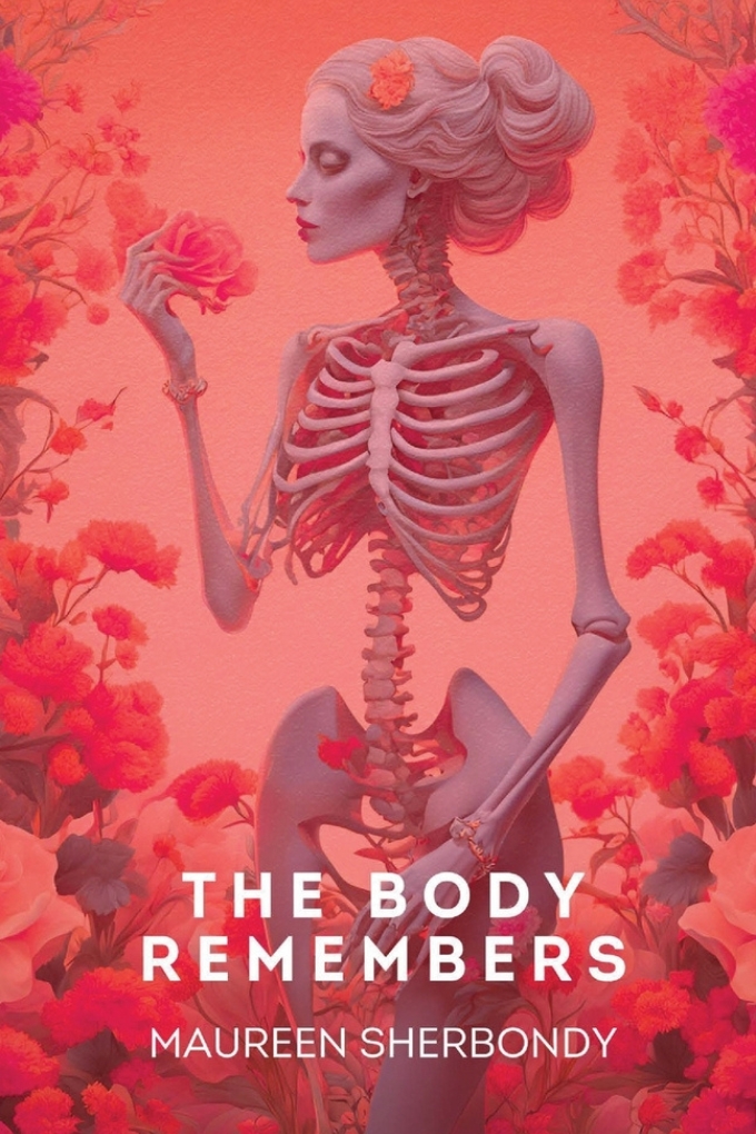 Book cover: The Body Remembers by Maureen Sherbondy