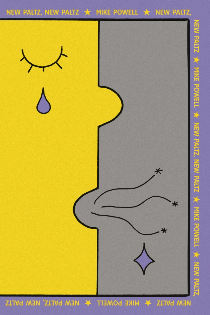 New Paltz, New Paltz cover