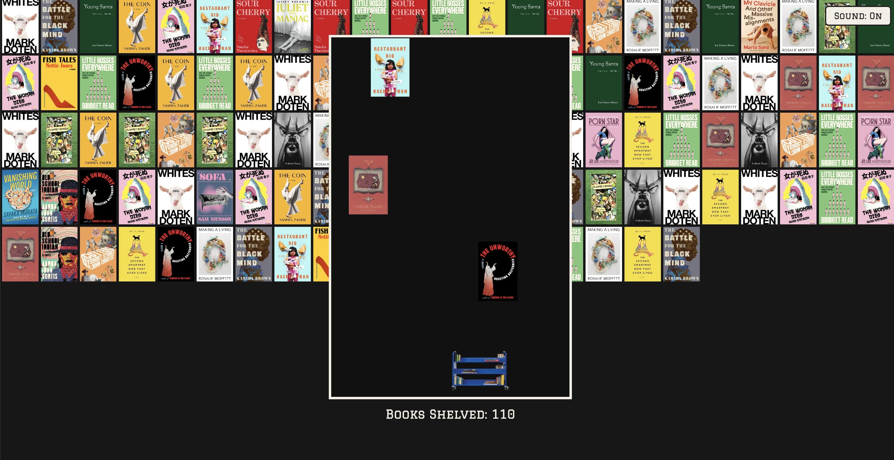 Run for Cover screenshot