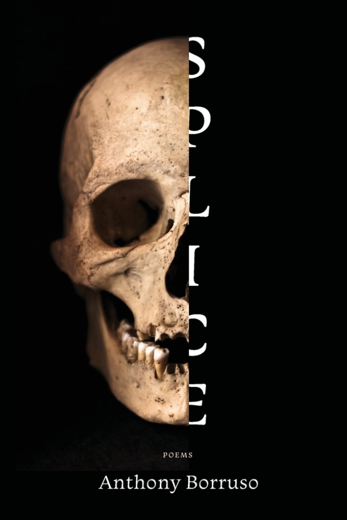 Week 26 Winner cover: Splice by Anthony Borruso